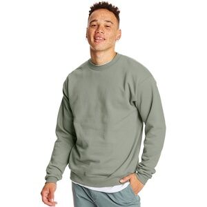 Men's Sage Green Sweatshirt